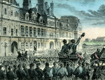 Les 72 jours de la Commune