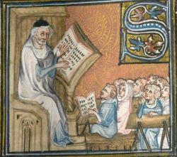 Il y 800 ans naissait l’Université de Paris 