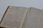 Naissance d’une bibliothèque 1 : Jean-Gabriel Petit de Montempuys, le fondateur