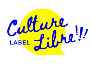 Logo Culture Libre Wikimédia