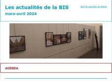 Lettres d'actualité