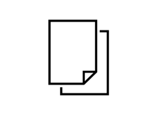 Photocopier, imprimer, reproduire